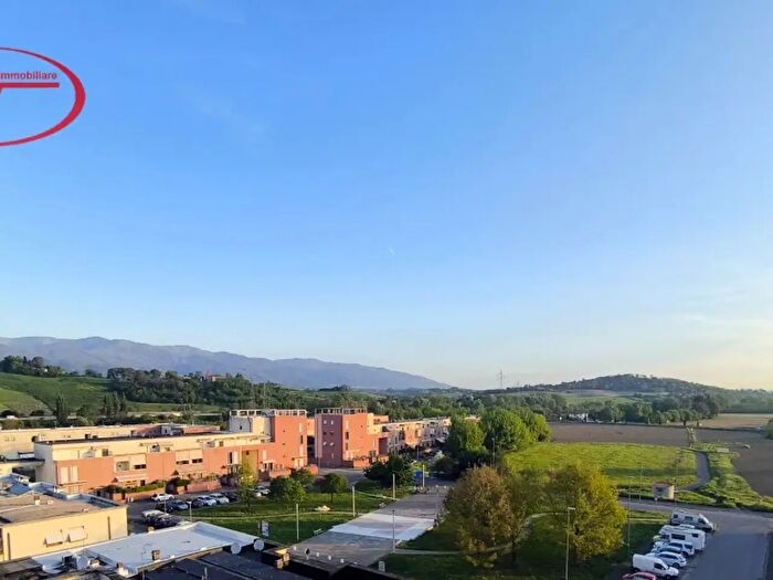 Appartamento trilocale in vendita in Lungarno Sette Fratelli Cervi, San Giovanni Valdarno