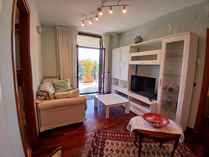 Appartamento bilocale in affitto in Via Enrico Mancini, La Giustiniana, Roma