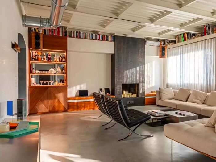 Appartamento in affitto in Via Statuto, Milano