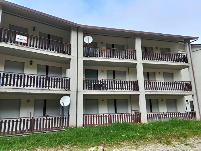 Appartamento bilocale in vendita in Via del Pret, Bagnolo Piemonte