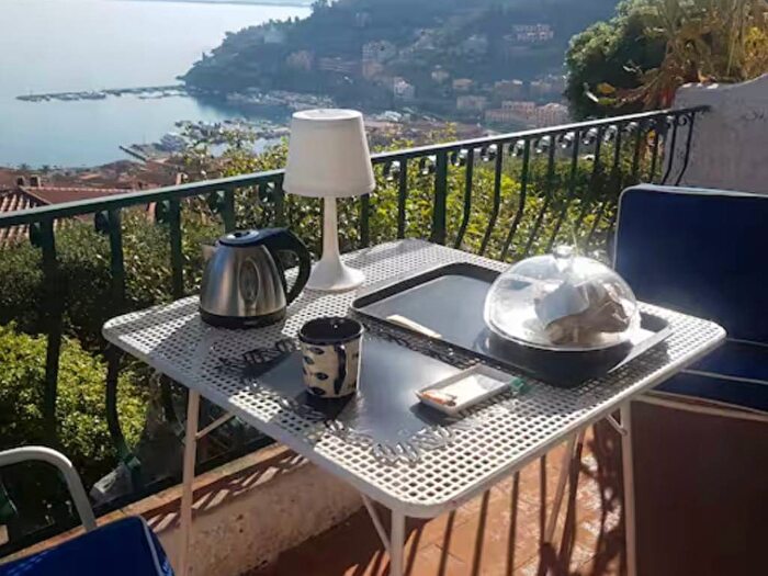 Appartamento trilocale in affitto in Via dellAppetito, Porto Santo Stefano, Monte Argentario