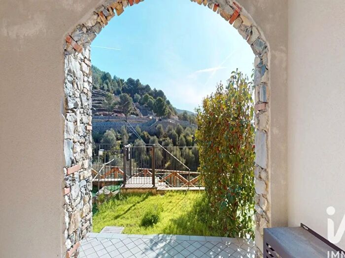 Appartamento bilocale in vendita in Località Costa dAgosti, Andora