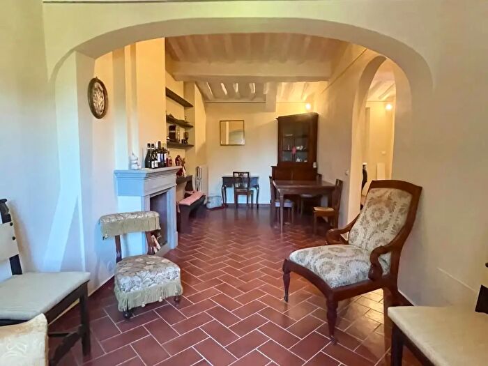 Appartamento quadrilocale in affitto in Pisa