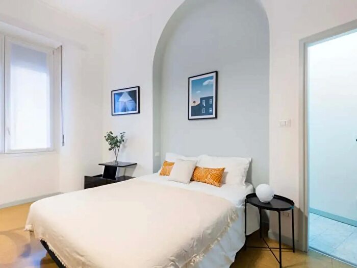 Appartamento monolocale in affitto in Via Giovanni Pacini, Milano