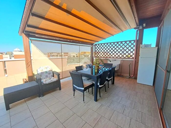 Appartamento trilocale in vendita in Via Amilcare Ponchielli, Barletta