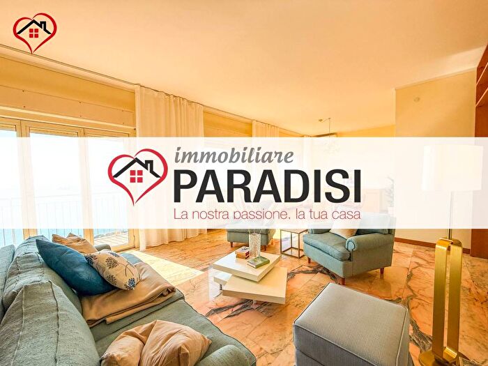 Appartamento trilocale in affitto in Strada del Friuli, Barcola, Trieste