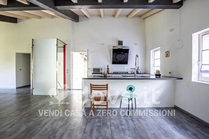 Casa con 6 locali in vendita in Via Valganna, Rancio Valcuvia
