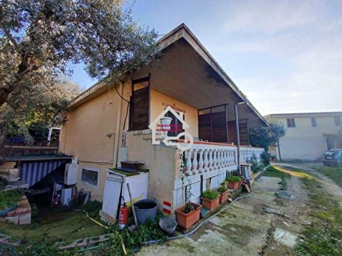 Casa trilocale in vendita in Contrada Dito, Agropoli