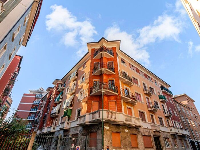 Appartamento trilocale in vendita in Via Risorgimento, Rondò Torretta, Sesto San Giovanni