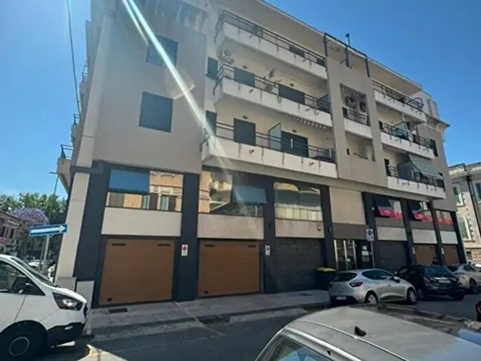 Appartamento quadrilocale in vendita in Via Lodi b, Messina