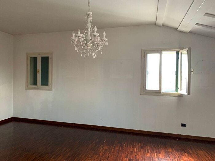 Casa quadrilocale in affitto in Centro Storico, Vicenza