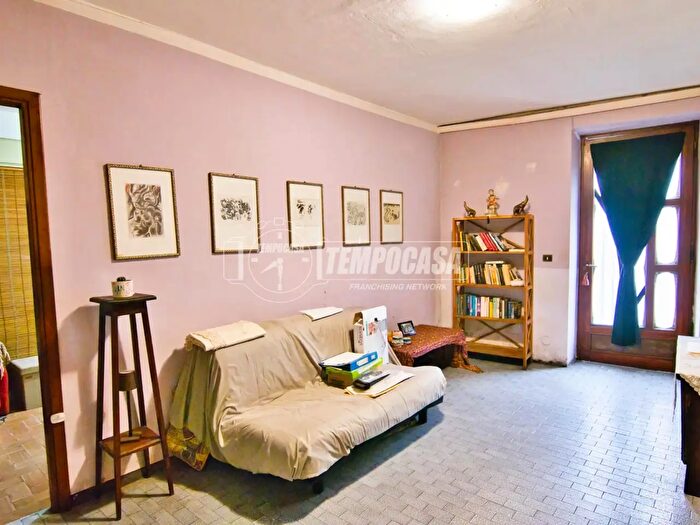 Casa quadrilocale in vendita in San Nazzaro Sesia