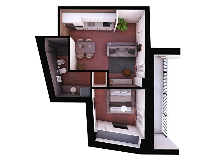 Case in Vendita e in Affitto - 3