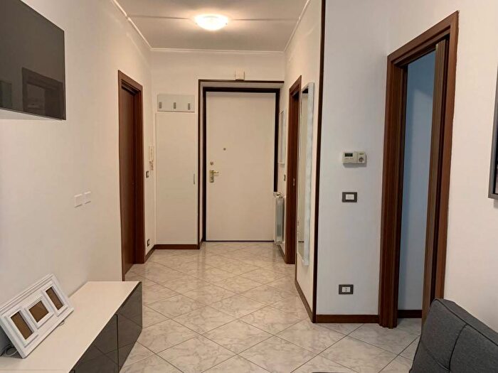 Appartamento bilocale in affitto in Via Pier Paolo Vergerio, Settefontane, Trieste