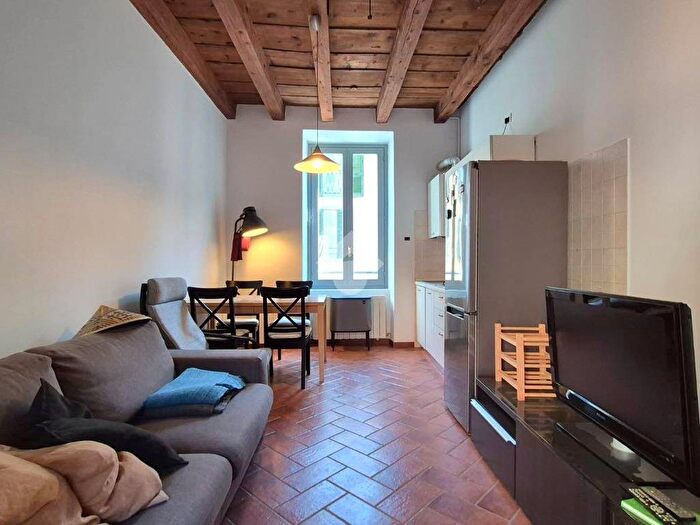 Appartamento bilocale in affitto in Via Pignolo, Centro, Bergamo