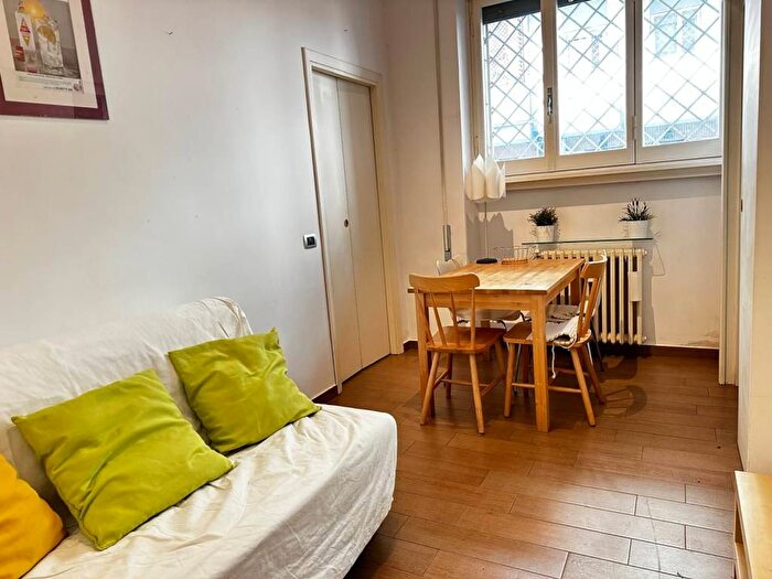 Appartamento bilocale in affitto in Via Alfredo Casella, Africano Villa Chigi, Roma