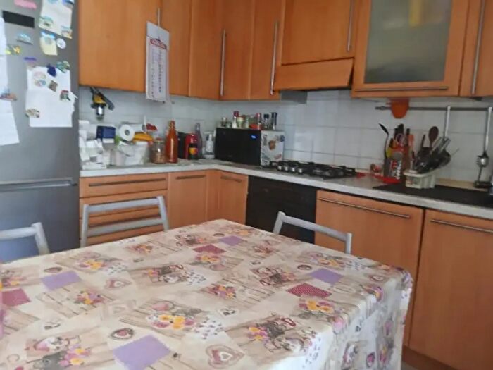 Appartamento quadrilocale in vendita in Via Benedetto Croce, Piacenza