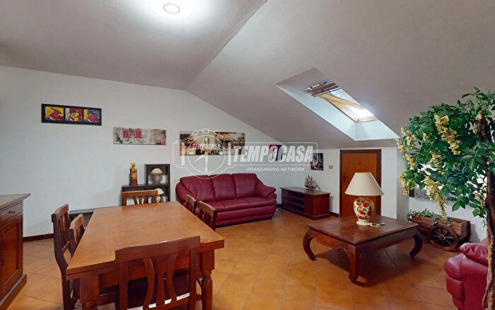 Appartamento bilocale in vendita in Via Giuseppe Garibaldi, Vinovo