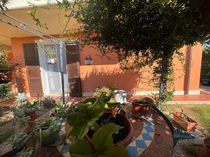 Appartamento trilocale in vendita in Buggiano