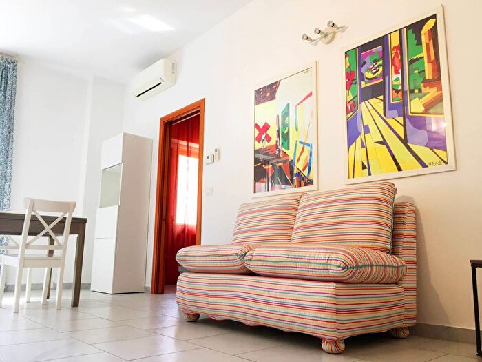 Appartamento bilocale in affitto in Via Giovanni Laterza, Carrassi, Bari