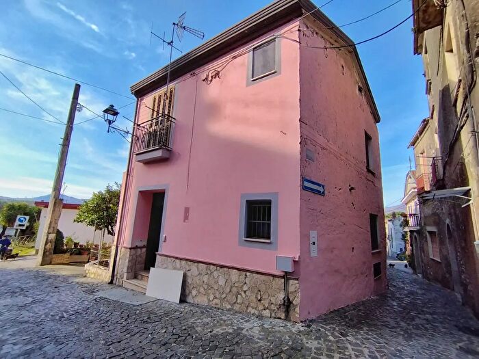 Appartamento trilocale in vendita in Via Cesina, Montoro