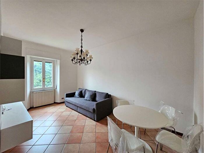 Appartamento bilocale in affitto in VIA ARIBERTO DA INTIMIANO, Lora, Como