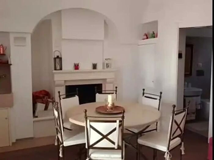 Appartamento monolocale in affitto in Via del Ponte, Monte SantAngelo