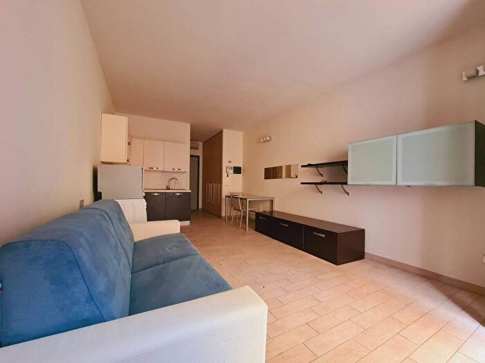 Appartamento monolocale in affitto in Via Calzolai, Centro Storico, Piacenza