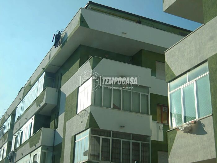 Appartamento in vendita in Montesilvano