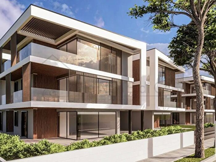 Appartamento trilocale in vendita in Via De Amicis, Cervia