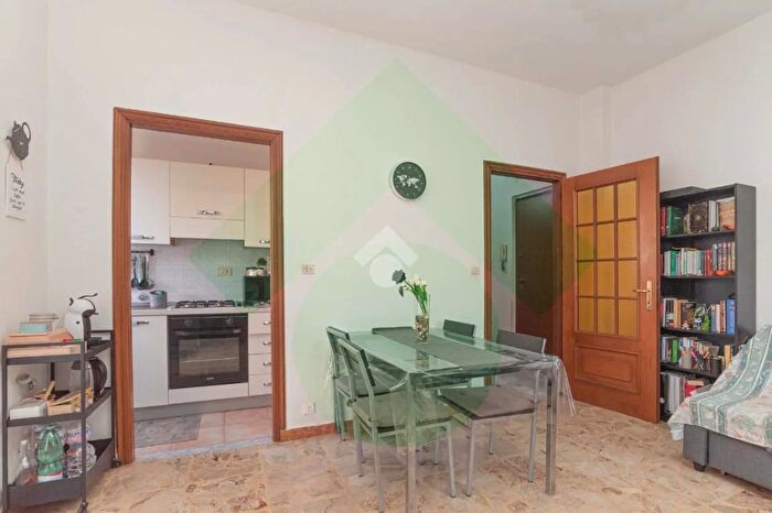 Appartamento bilocale in vendita in Via della Repubblica, Cirie
