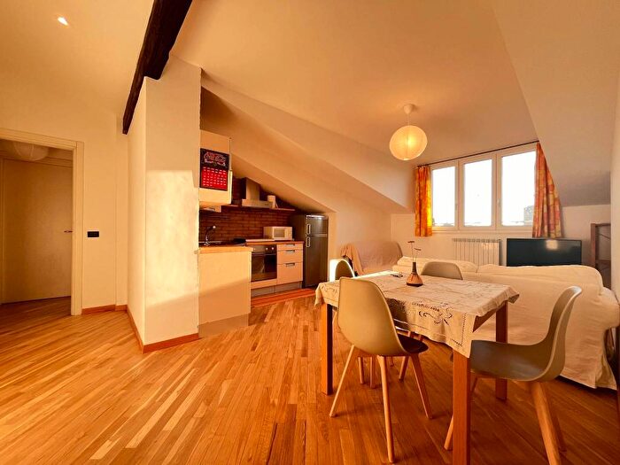 Appartamento bilocale in affitto in Via Giuseppe Ripamonti, Ripamonti Fondazione Prada, Milano