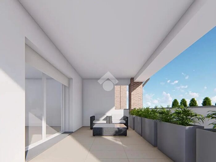 Appartamento quadrilocale in vendita in Via Teresa Noce, Carpi