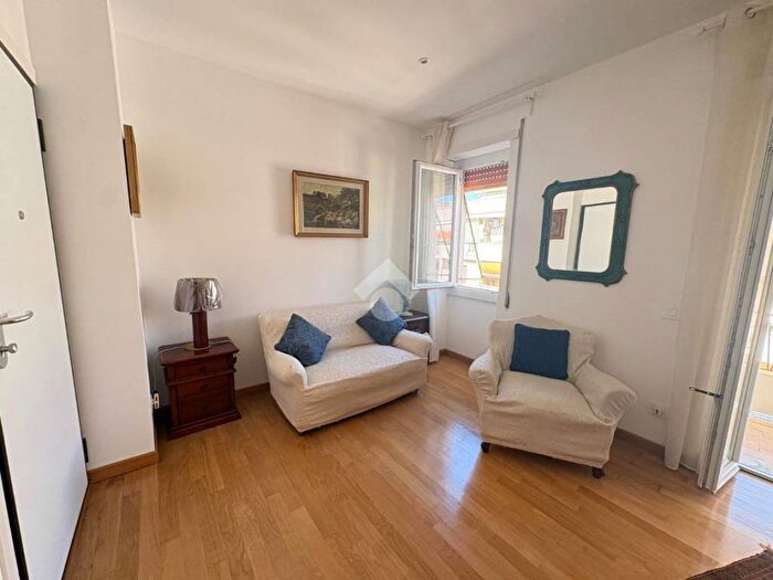 Appartamento bilocale in affitto in Via Nomentana Nuova, Città Giardino, Roma