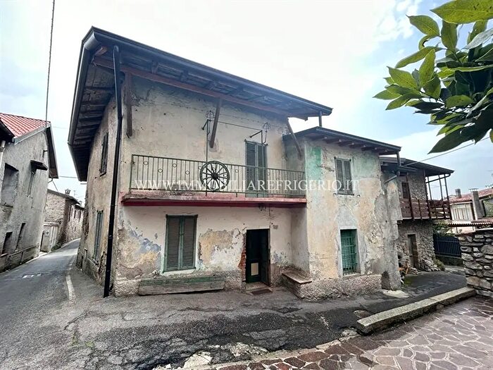 Case in Vendita e in Affitto - 2