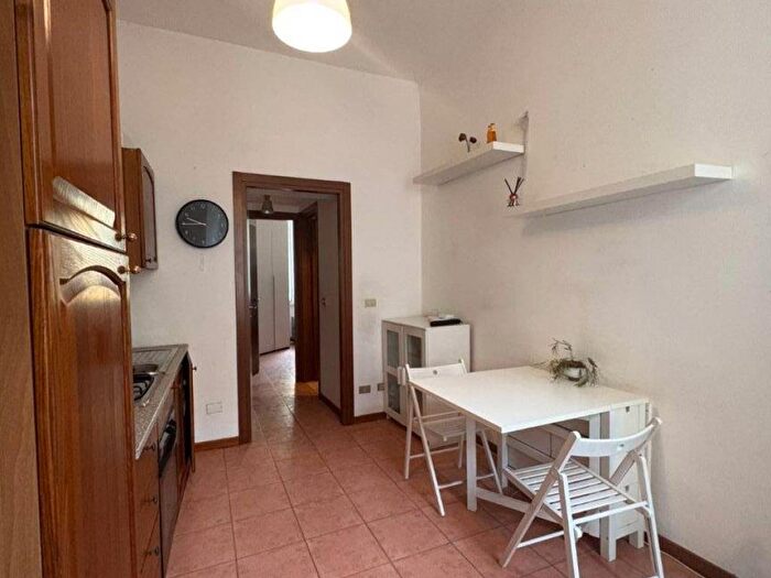 Appartamento bilocale in affitto in Via Pietro Custodi, Corso San Gottardo, Milano