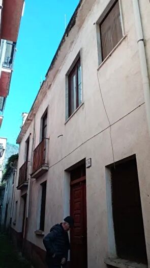 Casa con 5 locali in vendita in Via aS Coppola, Piedimonte Matese