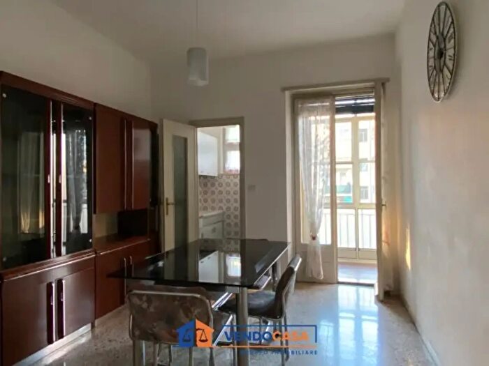 Appartamento bilocale in vendita in Corso Sebastopoli, Torino