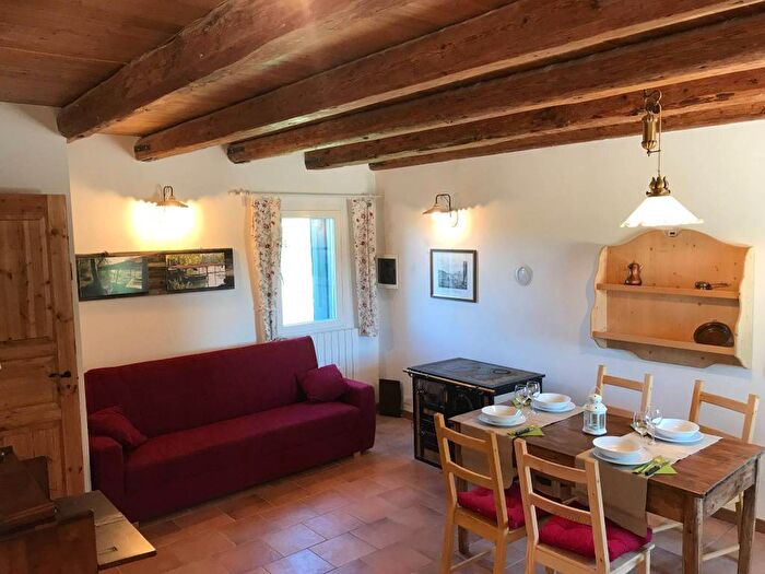 Appartamento bilocale in affitto in Pocenia