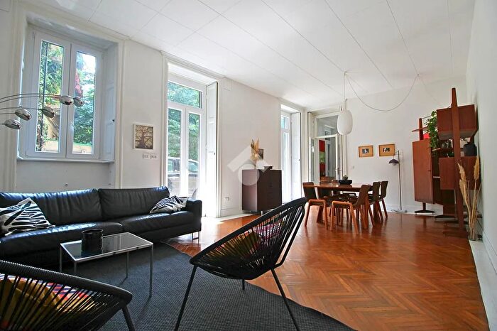 Casa trilocale in vendita in Corso Italia, Meda