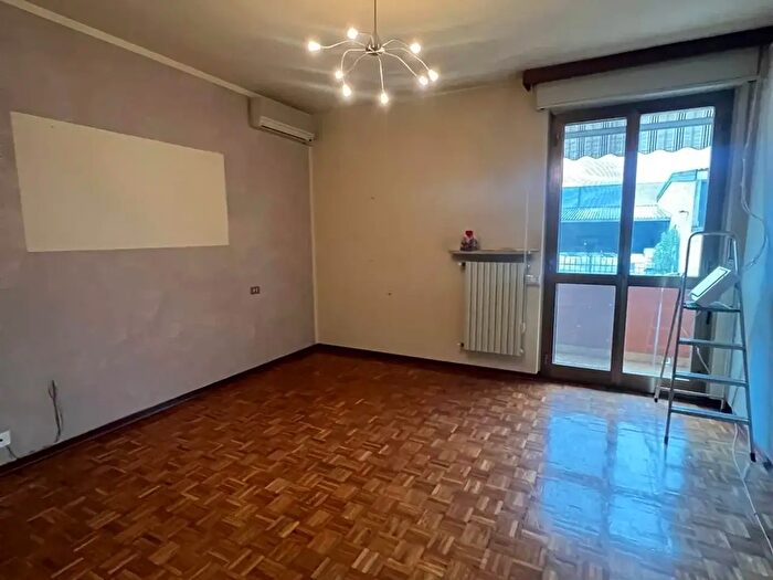 Appartamento trilocale in vendita in Gravellona Lomellina