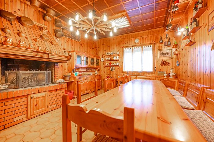 Appartamento con 5 locali in vendita in Mareno di Piave, Mareno Di Piave