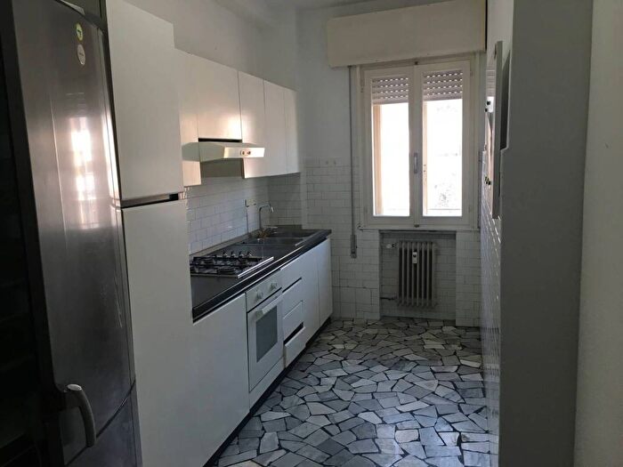 Appartamento con 5 locali in affitto in Via Tommaso Antonio Catullo, Madonna Pellegrina, Padova