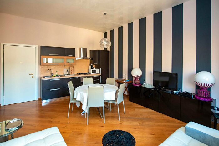 Appartamento monolocale in affitto in Via dei Mutilati, Verona