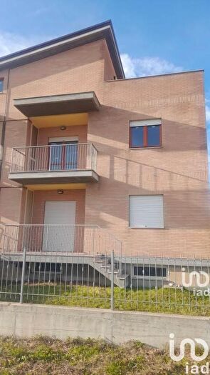 Appartamento con 7 locali in vendita in Viale Rinascita, Bellante