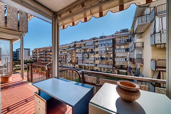 Appartamento trilocale in vendita in Via Pietro Nenni Orbassano, Orbassano