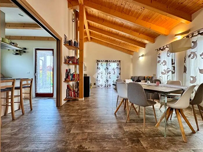 Casa quadrilocale in vendita in Via Ermes di Colloredo, San Giovanni Al Natisone