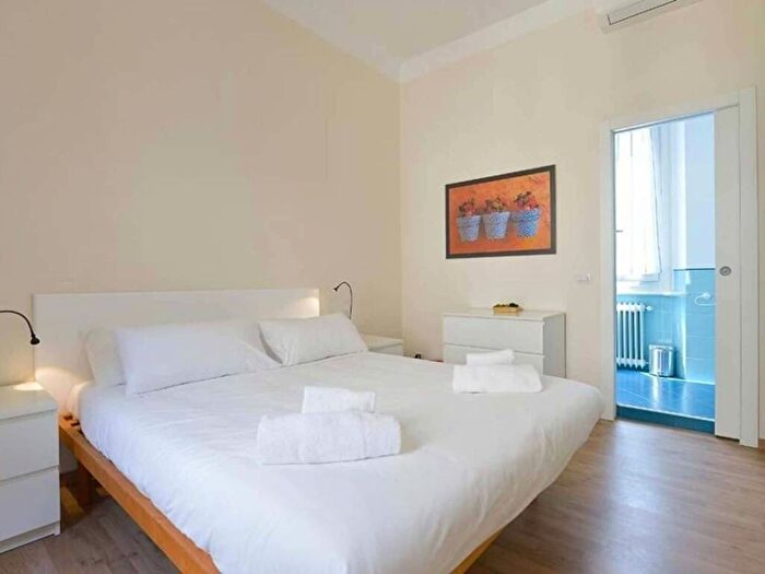 Appartamento trilocale in affitto in Via San Vittore, San Vittore, Milano