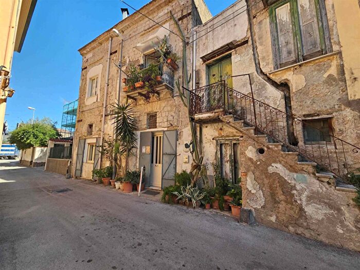 Casa trilocale in vendita in Via Alfaterna, Nocera Superiore