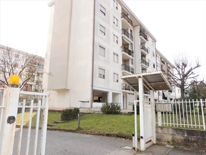 Appartamento quadrilocale in vendita in Viale dei Giardini, Rende